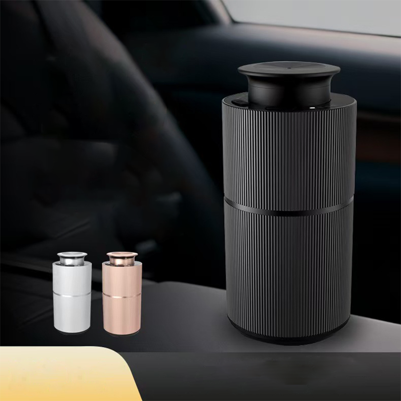Difusor de Aroma Inteligente p - Car Fragrance Diffuser reseña y precio