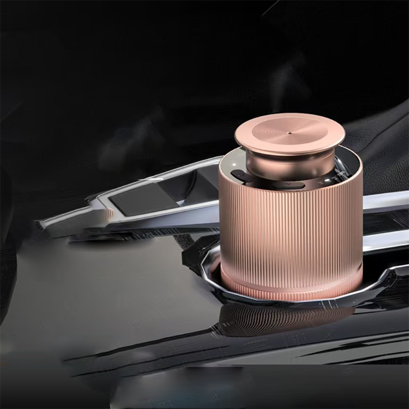 Difusor de Aroma Inteligente p - Car Fragrance Diffuser reseña y precio