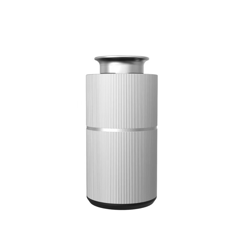 Difusor de Aroma Inteligente p - Car Fragrance Diffuser reseña y precio