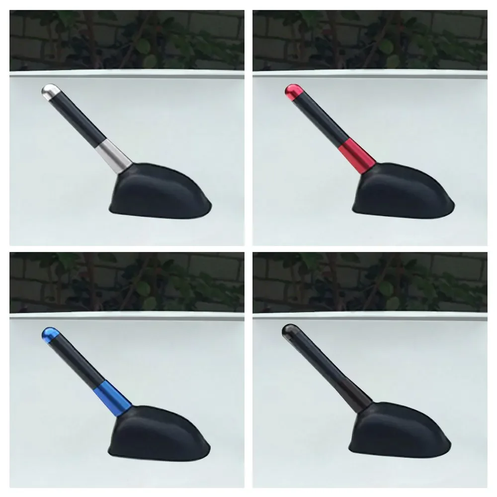Accesorios de antena aérea de  - Car Accessories Nissan Xtrail reseña y precio