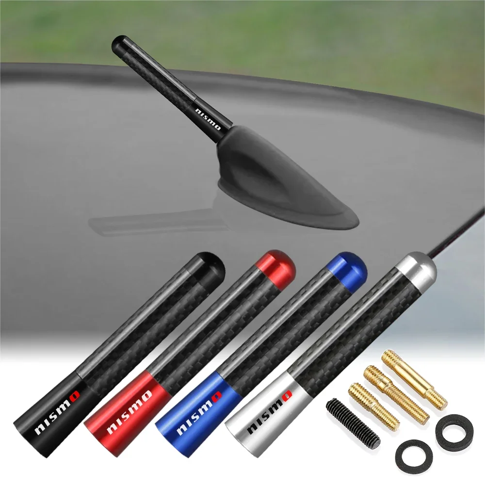 Accesorios de antena aérea de  - Car Accessories Nissan Xtrail reseña y precio