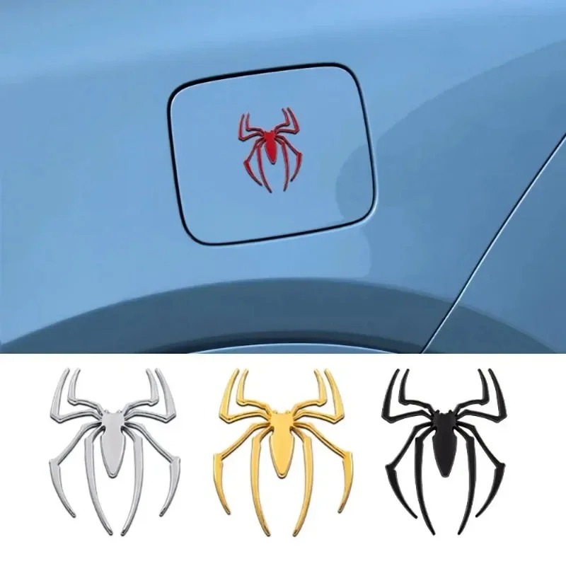 Pegatinas de metal 3D para coc - Car Accessories Logo reseña y precio