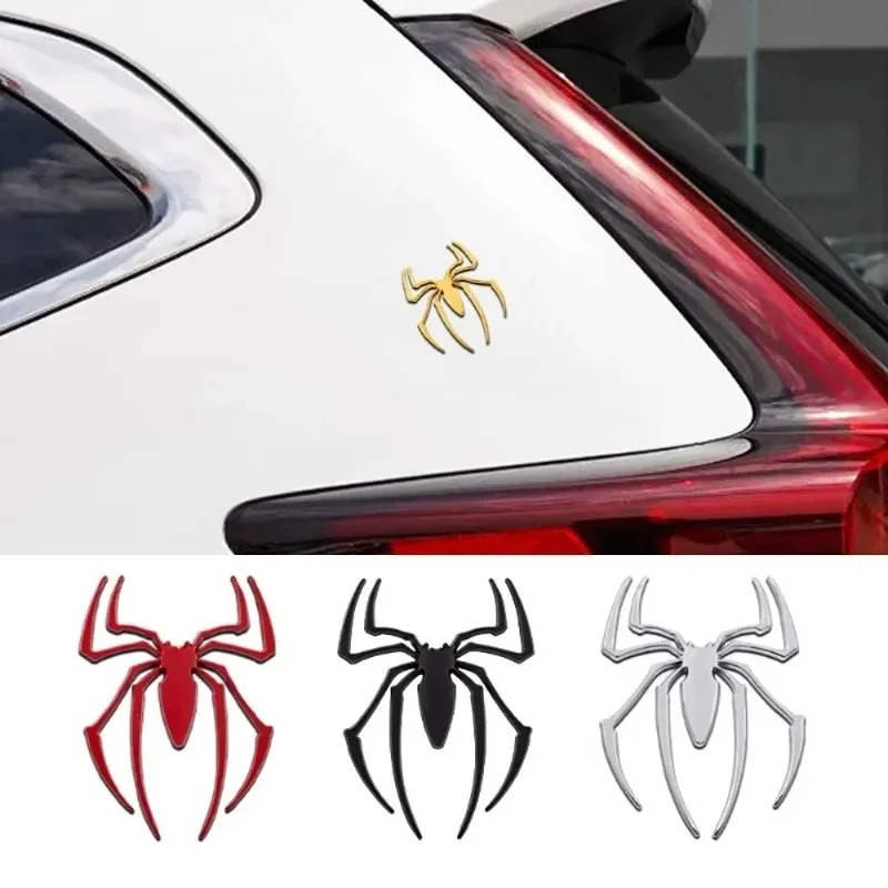 Pegatinas de metal 3D para coc - Car Accessories Logo reseña y precio