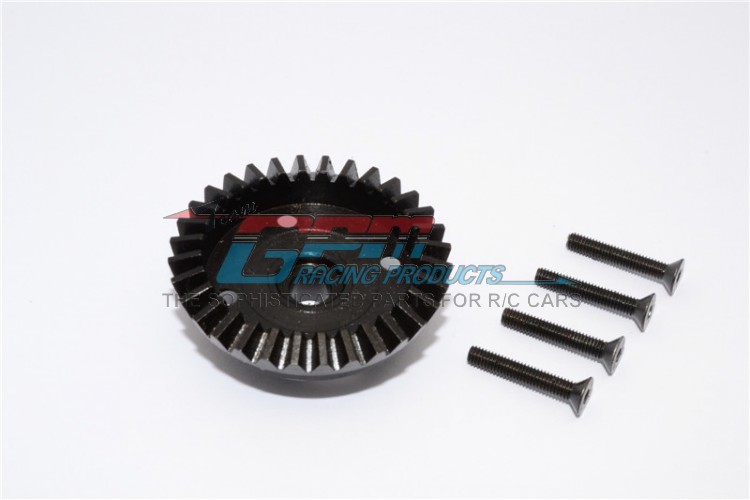 GPM 1/8 AXIAL YETI XL 90032 Ac - Car Accessories Xl6 reseña y precio