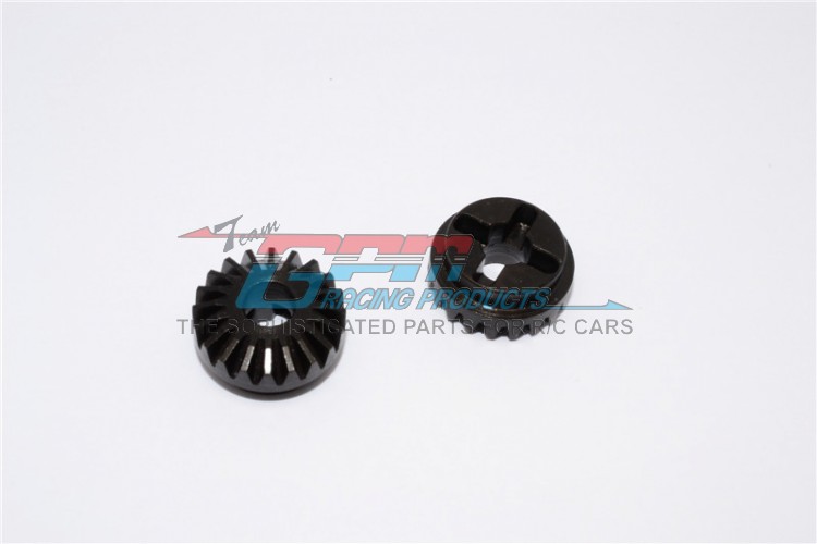 GPM 1/8 AXIAL YETI XL 90032 Ac - Car Accessories Xl6 reseña y precio