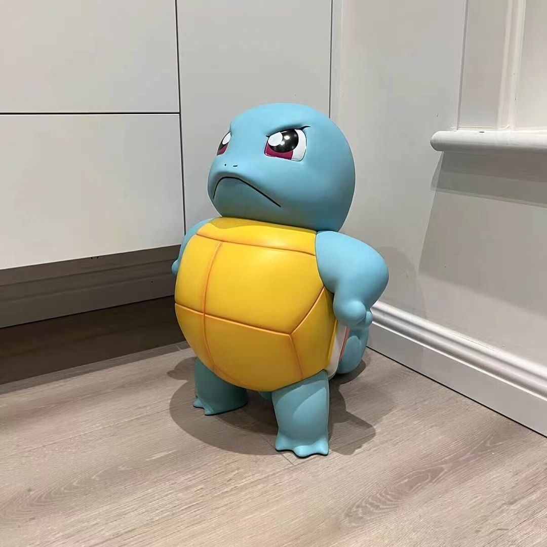 Squirtle creativo para coche,  - Car Accessories For Decoration reseña y precio
