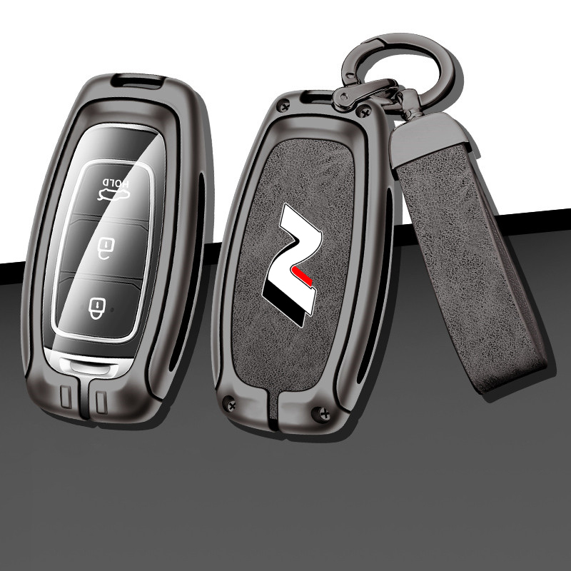 Funda Protectora para Llave de - Car Accessories Logo reseña y precio