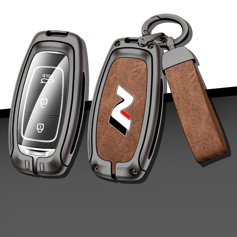 Funda Protectora para Llave de - Car Accessories Logo reseña y precio