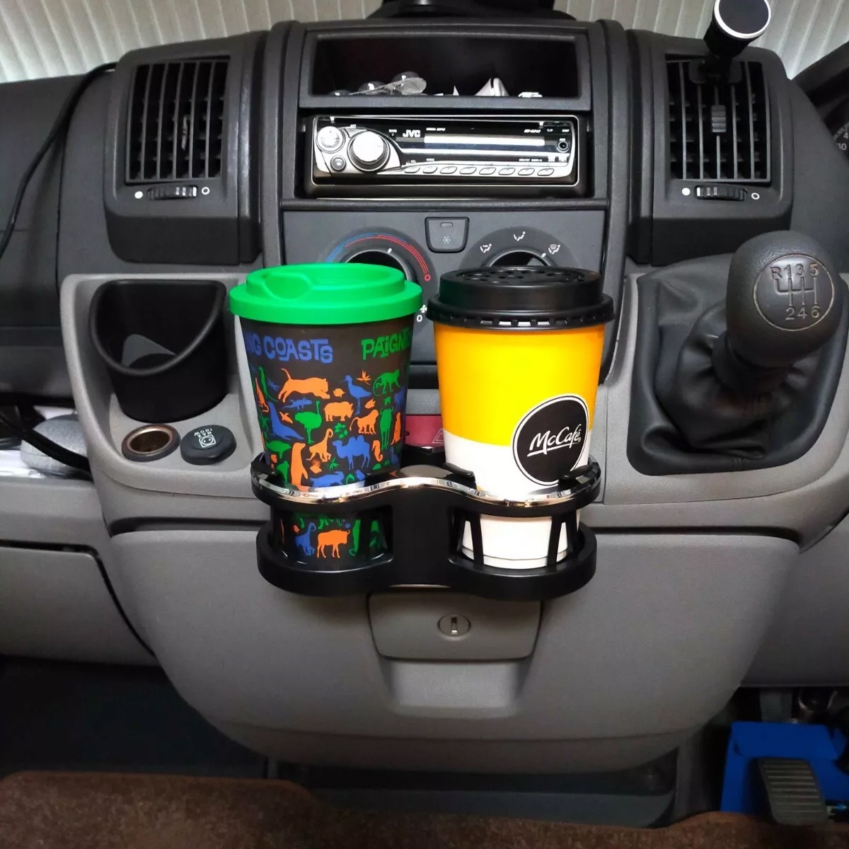 Portavasos para RV, Soporte pa - Car Accessories Gifts reseña y precio