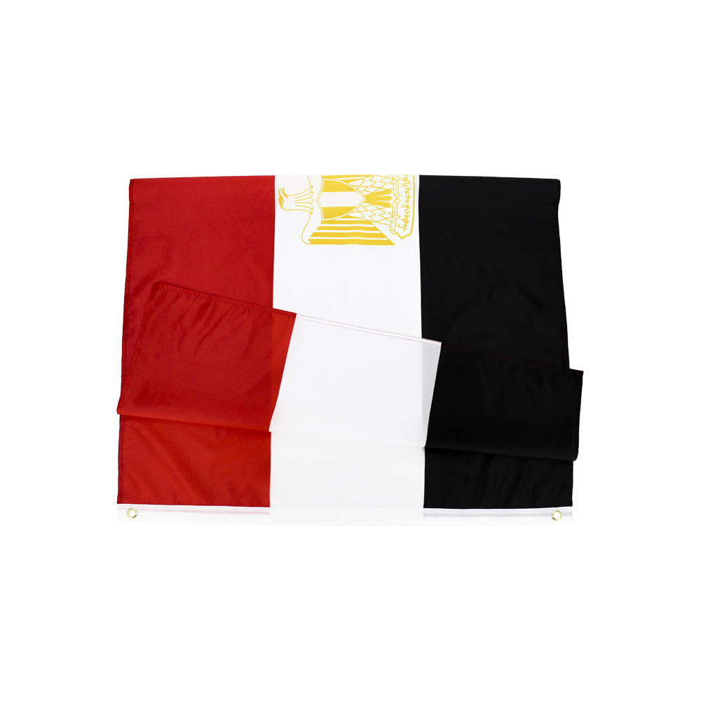 Bandera EG EGY Egipto de 90x15 - Car Accessories Egypt reseña y precio