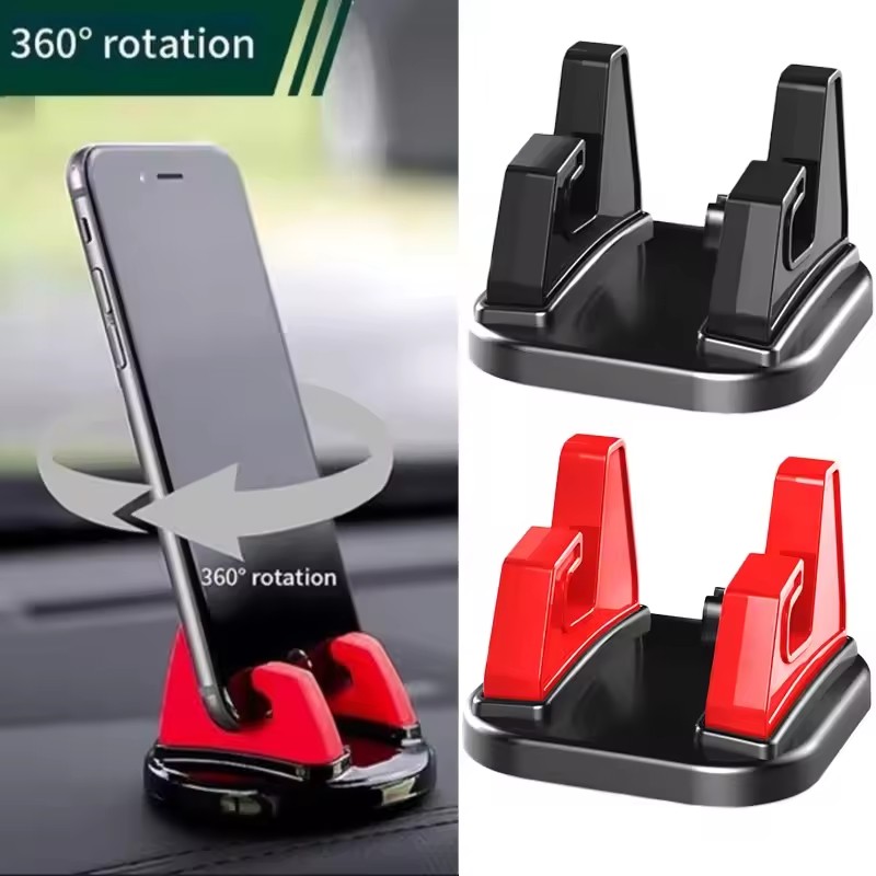 Soporte giratorio de 360 grado - Car Accessories Gifts reseña y precio