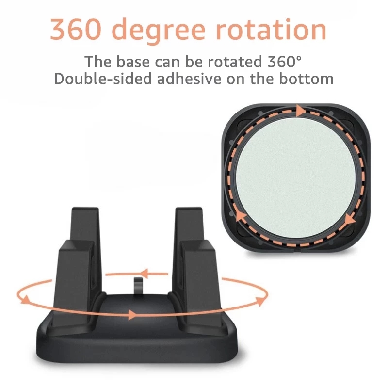 Soporte giratorio de 360 grado - Car Accessories Gifts reseña y precio