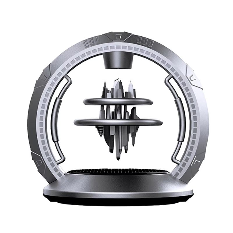 Difusor de aroma de A33R-Car,  - Car Fragrance Diffuser reseña y precio