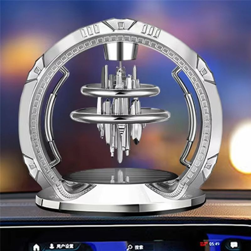 Difusor de aroma de A33R-Car,  - Car Fragrance Diffuser reseña y precio