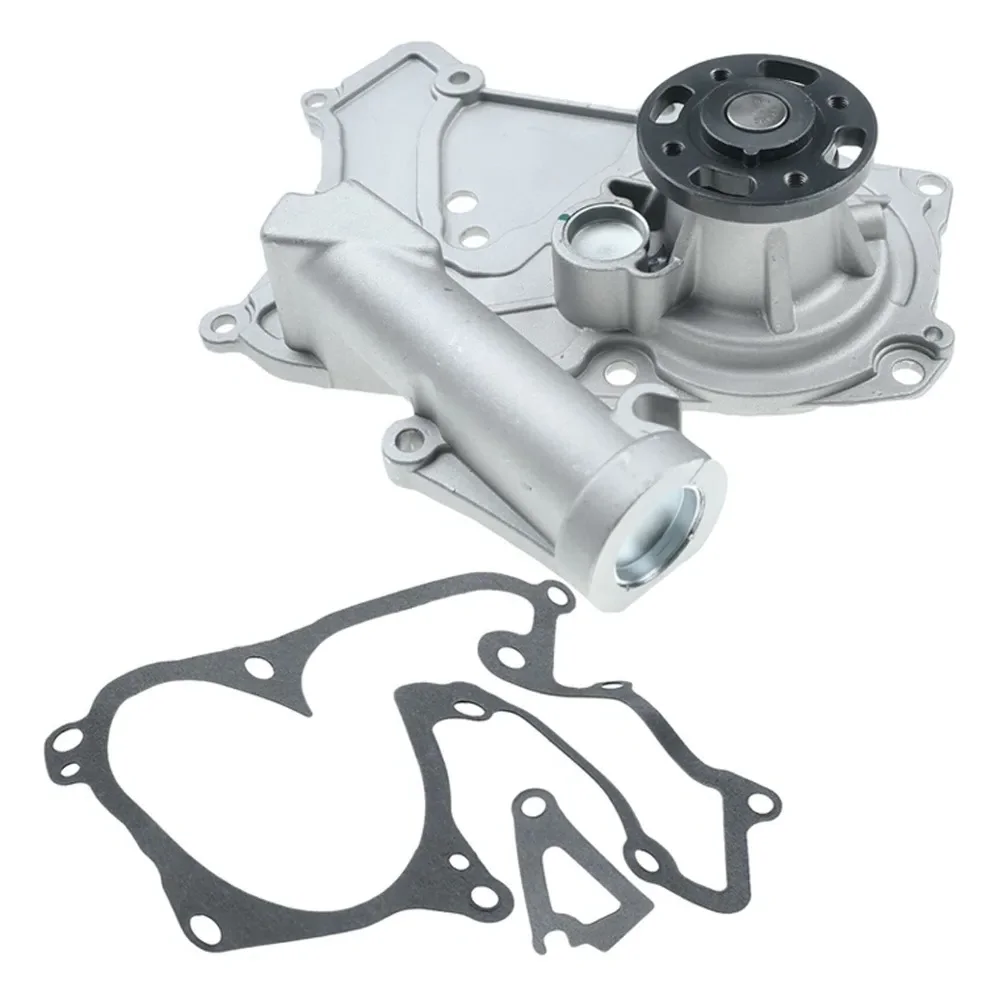 Bomba de Agua para Motor Compa - Car Accessories Xl6 reseña y precio