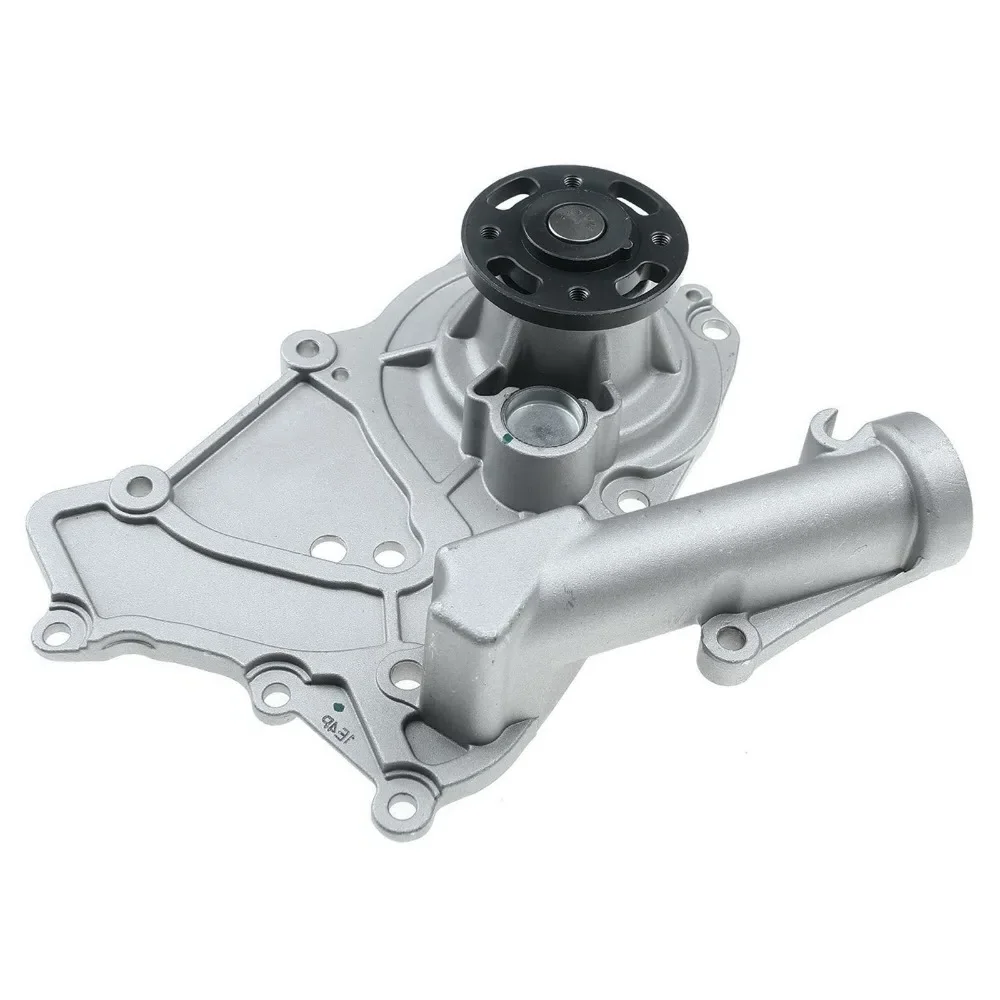 Bomba de Agua para Motor Compa - Car Accessories Xl6 reseña y precio