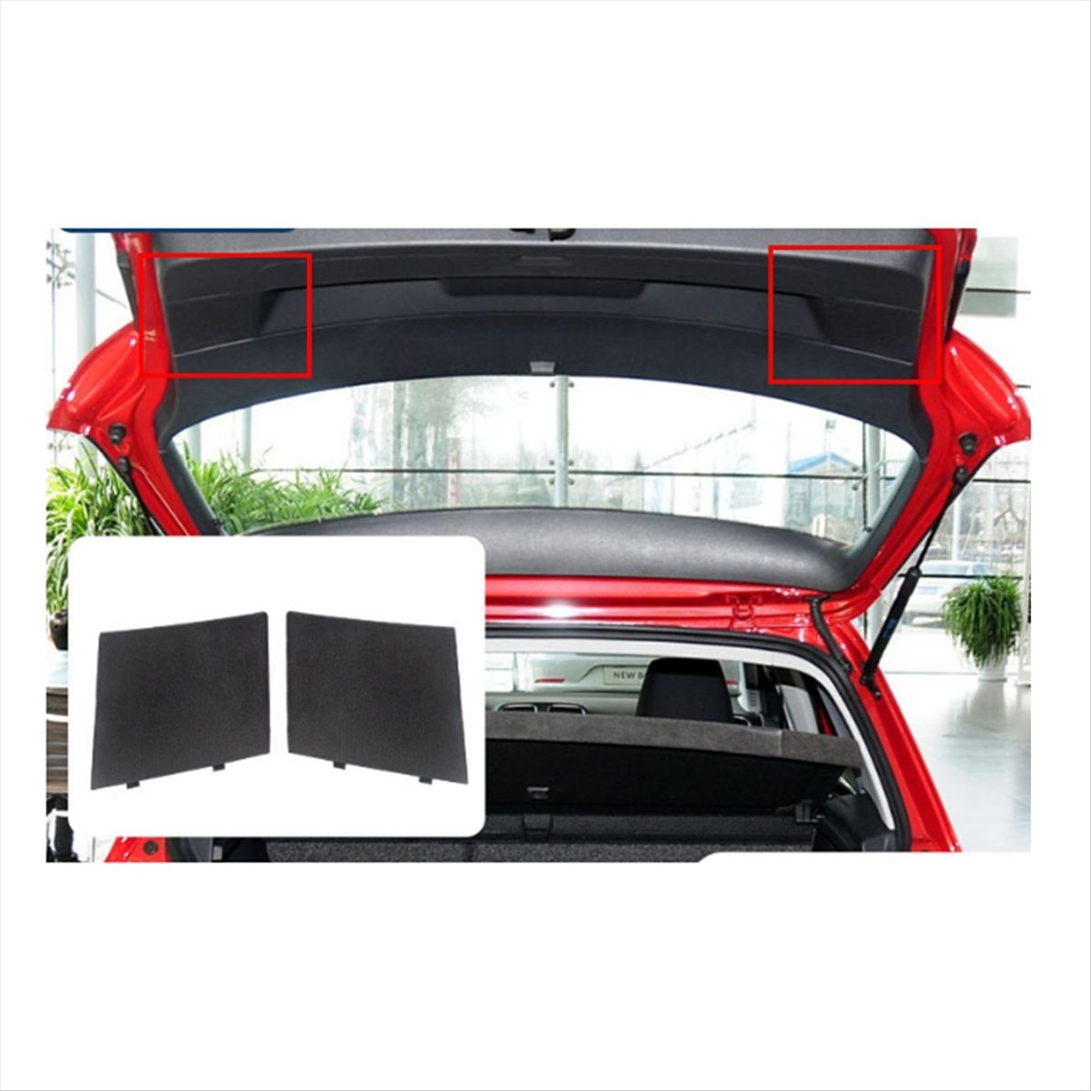 # Piezas y Accesorios Automotr - Car Accessories Light reseña y precio