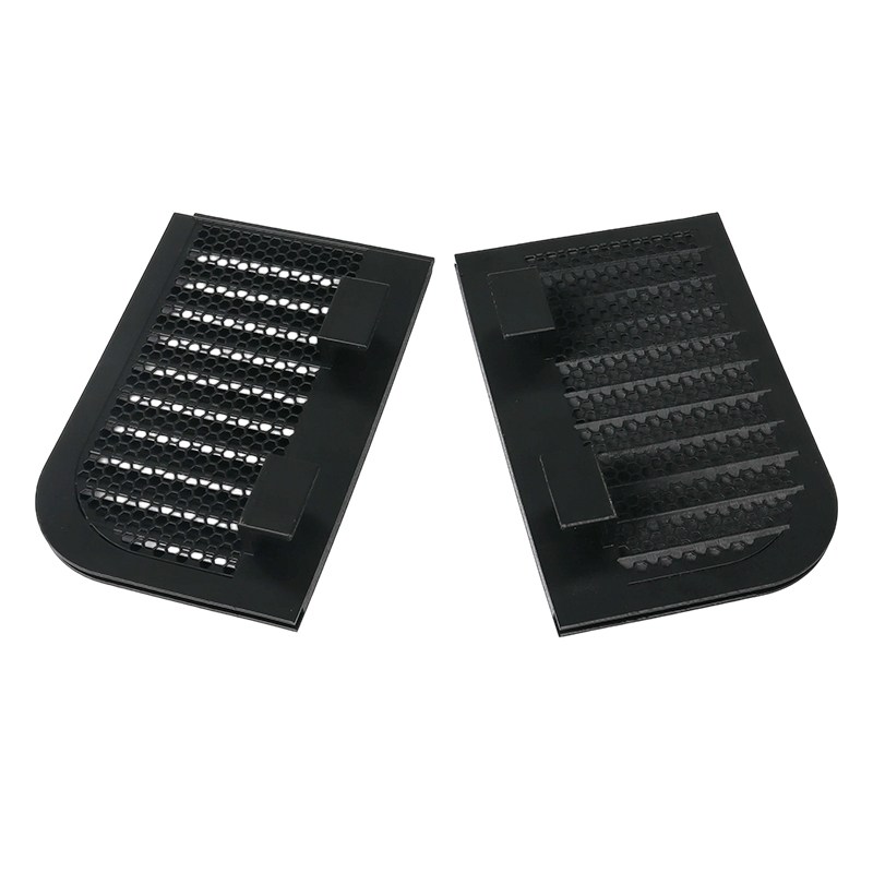Ventilaciones laterales para V - Car Accessories Gifts reseña y precio