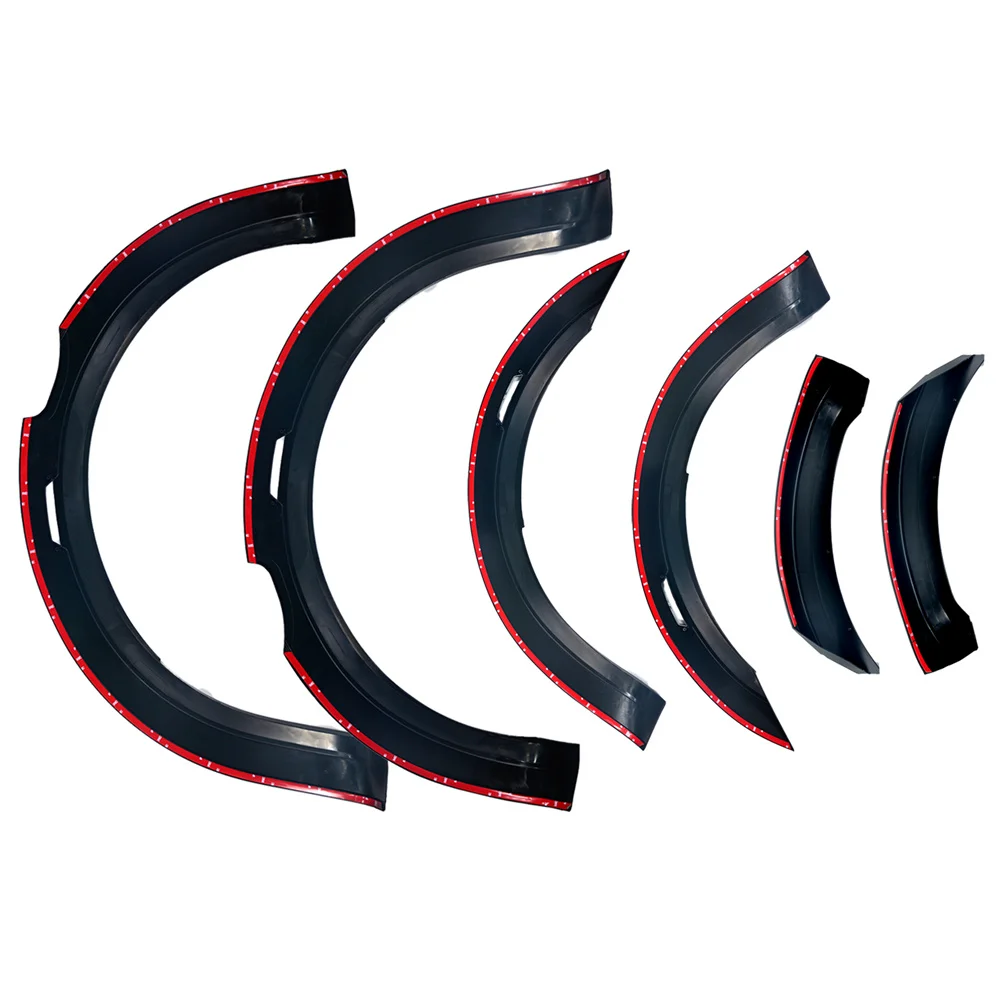 Guardabarros de coche Pop para - Car Accessories Xl6 reseña y precio