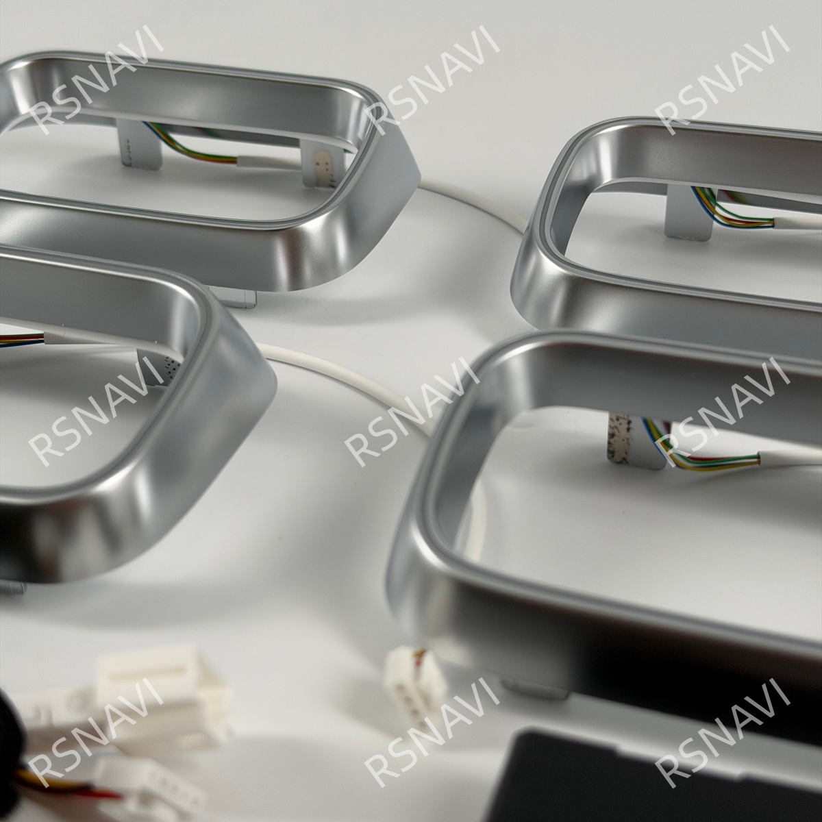 Luces LED de 64 Colores para R - Car Accessories Light reseña y precio