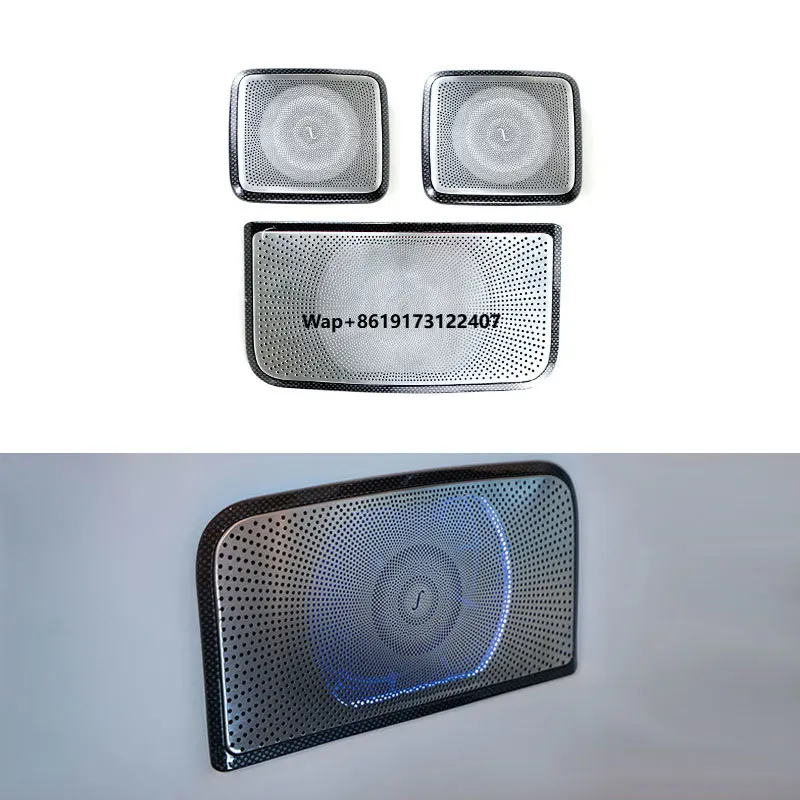 Accesorios para Auto W464 W463 - Car Accessories Light reseña y precio