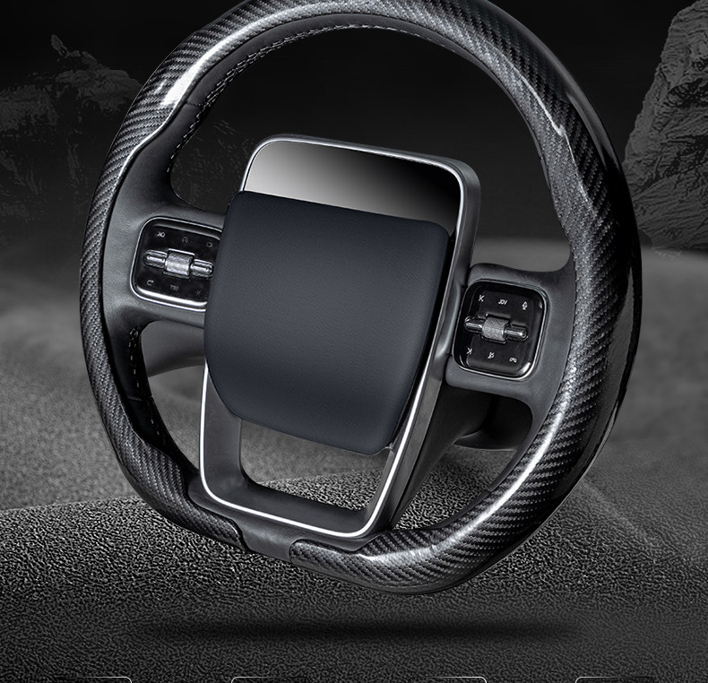 Funda ultrafina de fibra de ca - Car Accessories Xl6 reseña y precio