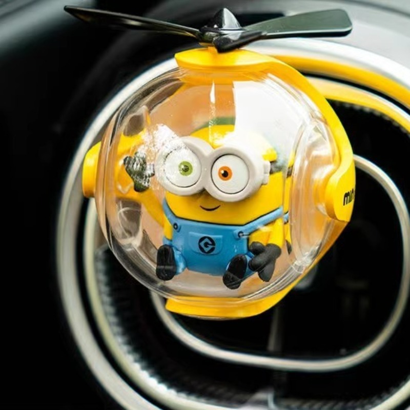 Ambientador para Auto con Dise - Car Fragrance Diffuser reseña y precio