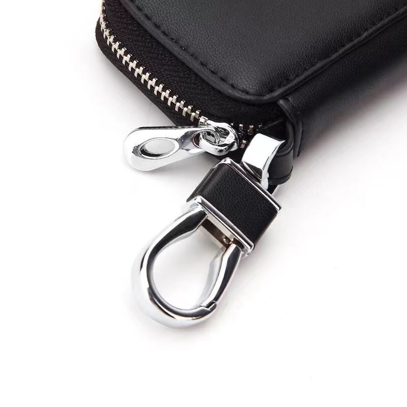 Funda de cuero para llave de c - Car Accessories Xl6 reseña y precio