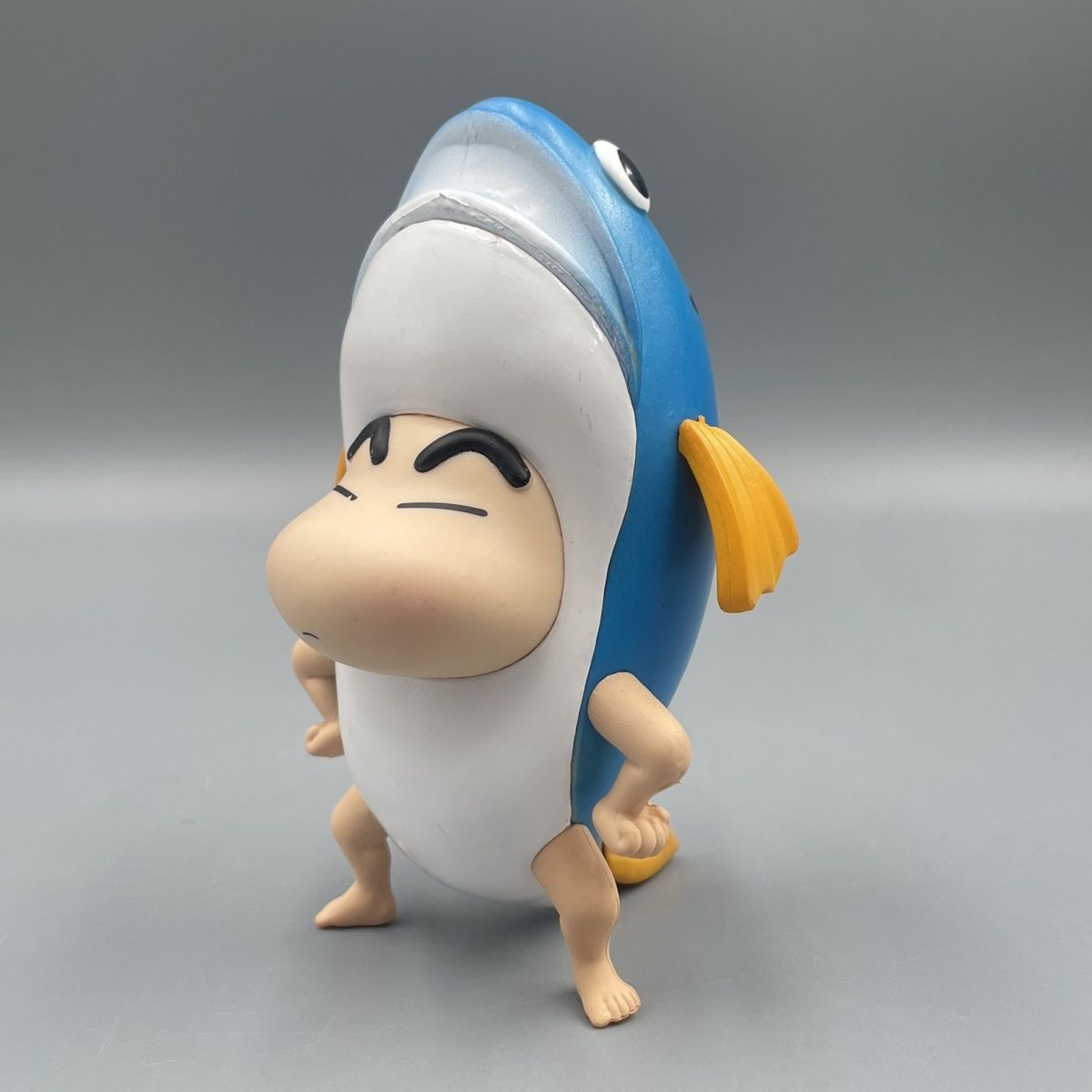 Figura de Crayon Shin-chan ver - Car Accessories For Decoration reseña y precio