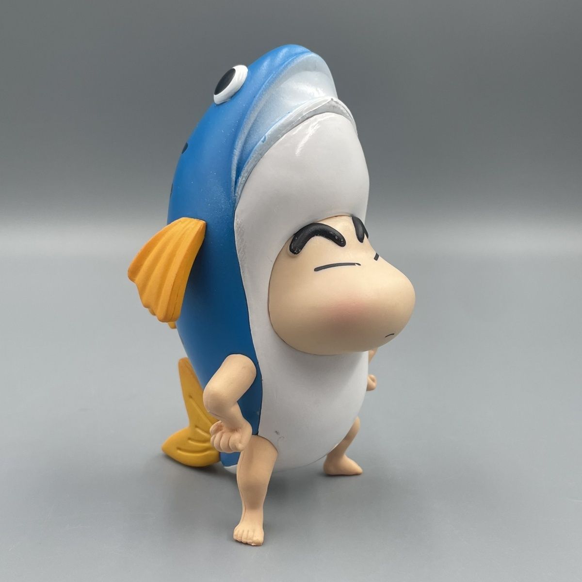 Figura de Crayon Shin-chan ver - Car Accessories For Decoration reseña y precio