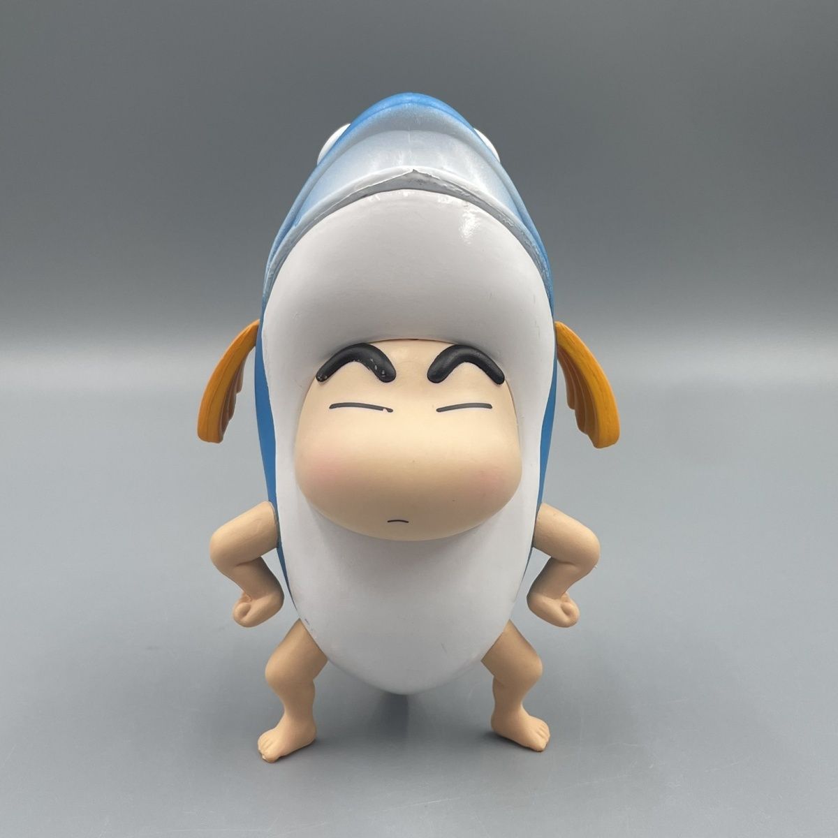 Figura de Crayon Shin-chan ver - Car Accessories For Decoration reseña y precio
