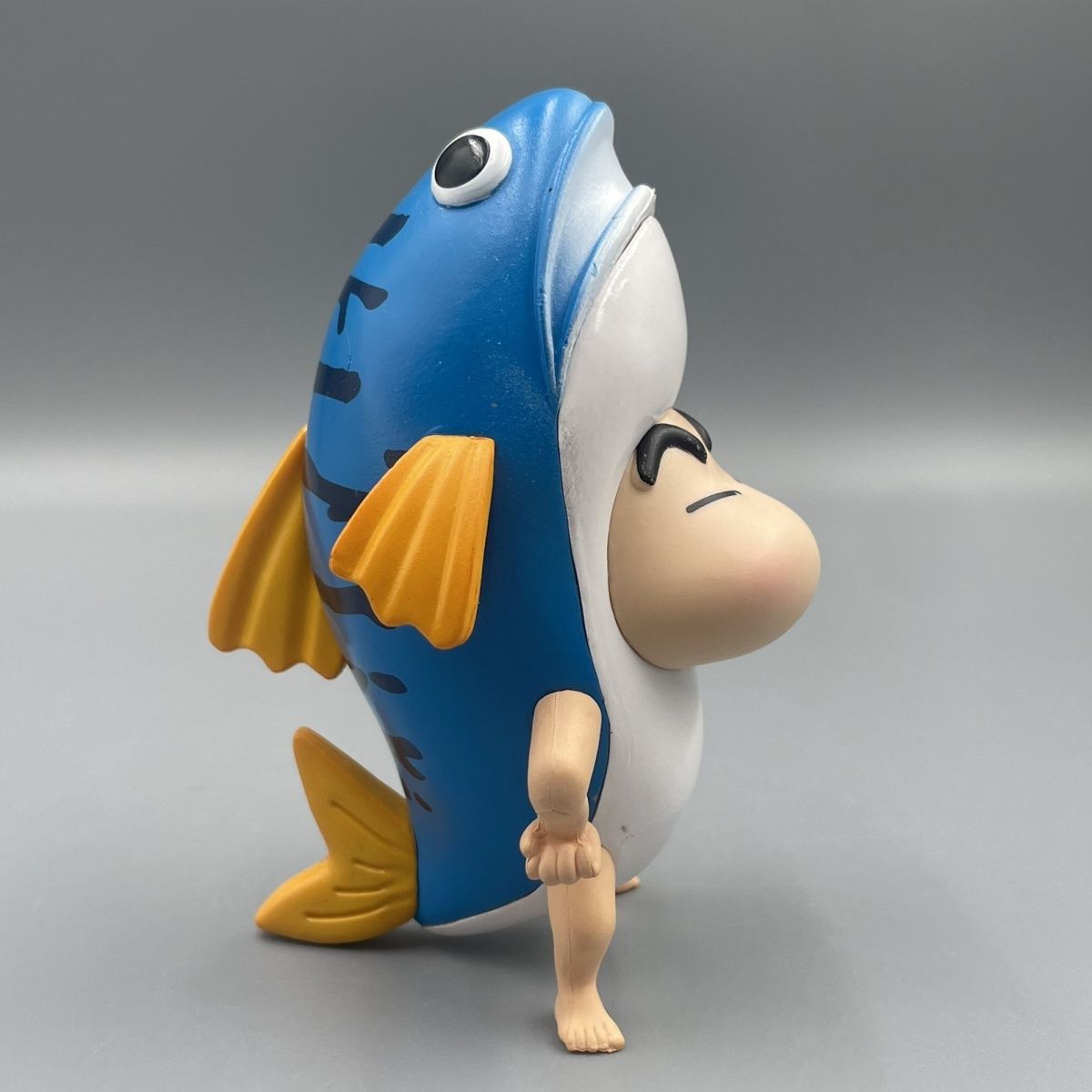 Figura de Crayon Shin-chan ver - Car Accessories For Decoration reseña y precio