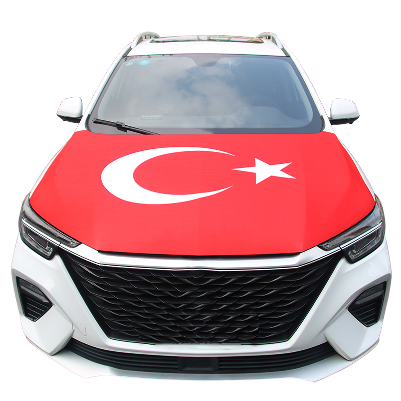 Bandera personalizada para la  - Car Accessories Egypt reseña y precio