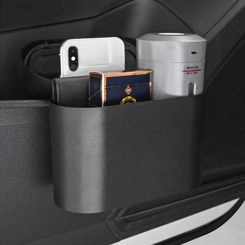 Bote de basura para asiento tr - Car Accessories Nissan Xtrail reseña y precio