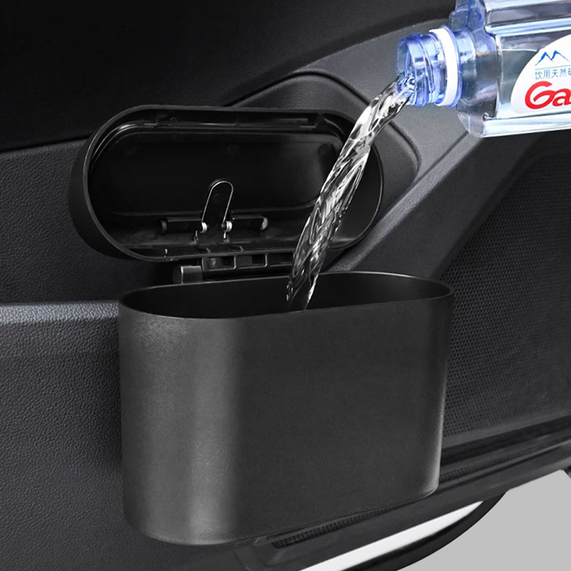 Bote de basura para asiento tr - Car Accessories Nissan Xtrail reseña y precio