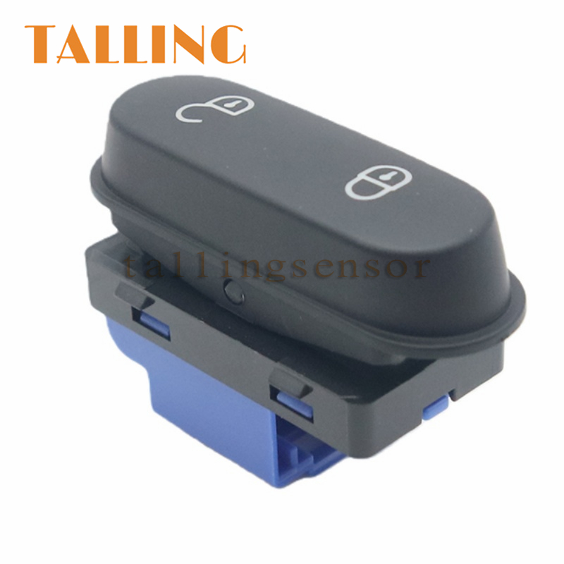 Botón de interruptor de bloque - Car Accessories Xl6 reseña y precio