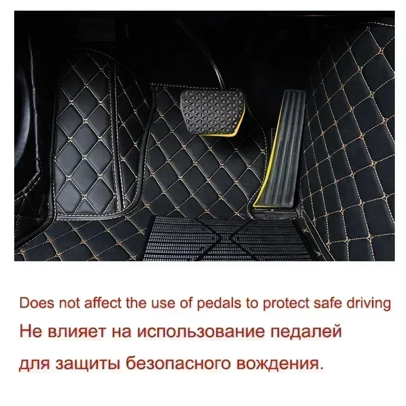 Alfombrillas de coche de cober - Car Accessories Nissan Xtrail reseña y precio