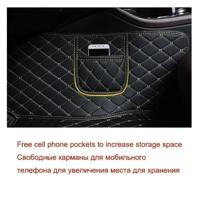 Alfombrillas de coche de cober - Car Accessories Nissan Xtrail reseña y precio