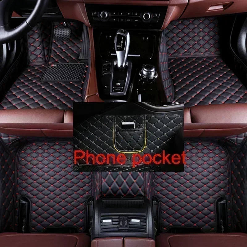 Alfombrillas de coche de cober - Car Accessories Nissan Xtrail reseña y precio