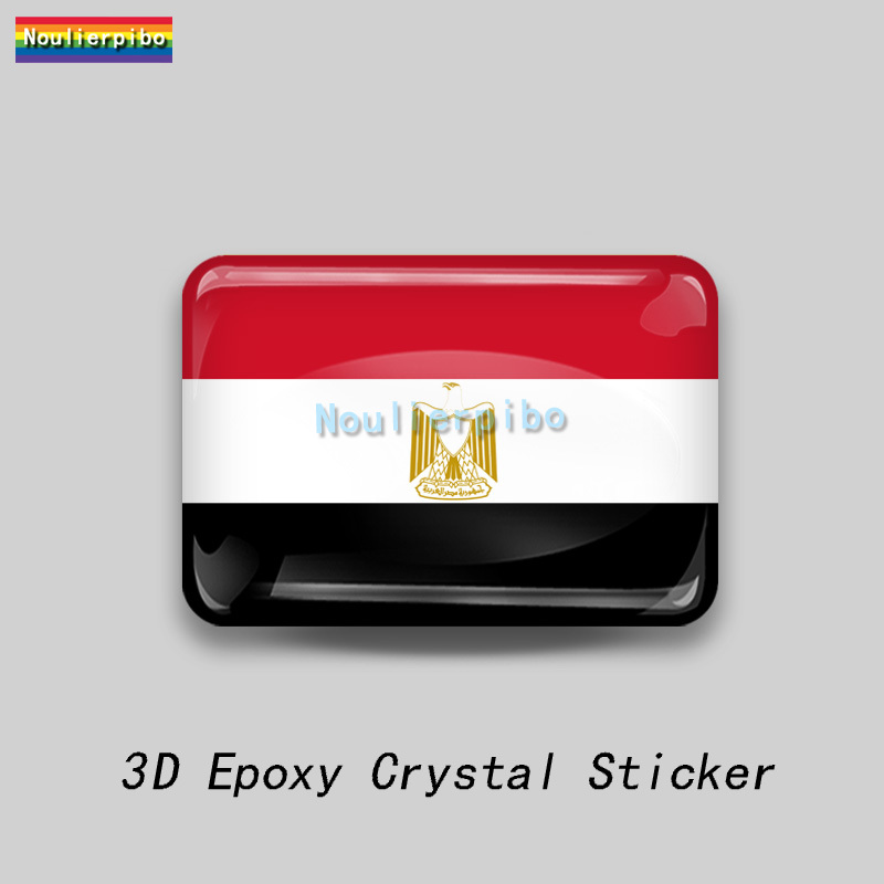 Pegatina de resina epoxi 3D pa - Car Accessories Egypt reseña y precio