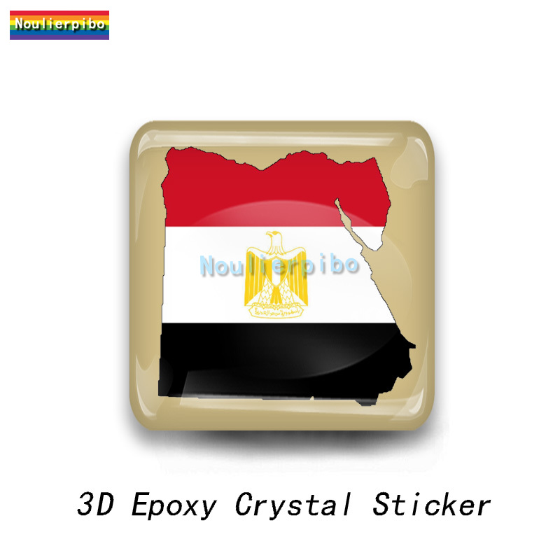 Pegatina de resina epoxi 3D pa - Car Accessories Egypt reseña y precio