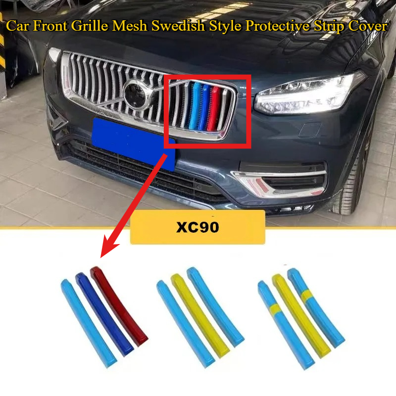 Rejilla Frontal para Auto, Est - Volvo Car Accessories Xc60 reseña y precio