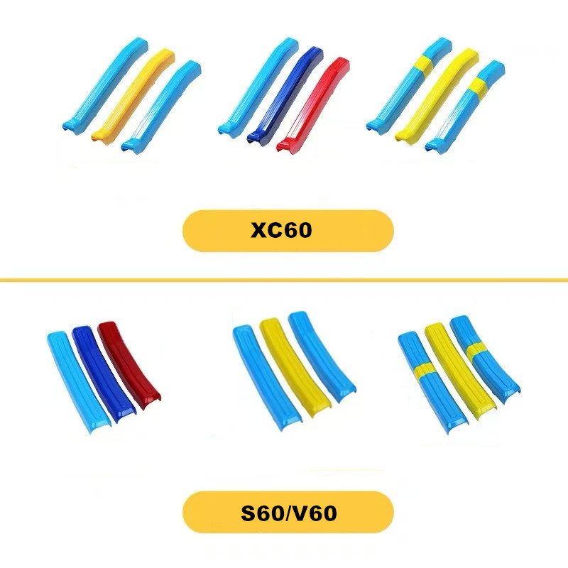 Rejilla Frontal para Auto, Est - Volvo Car Accessories Xc60 reseña y precio