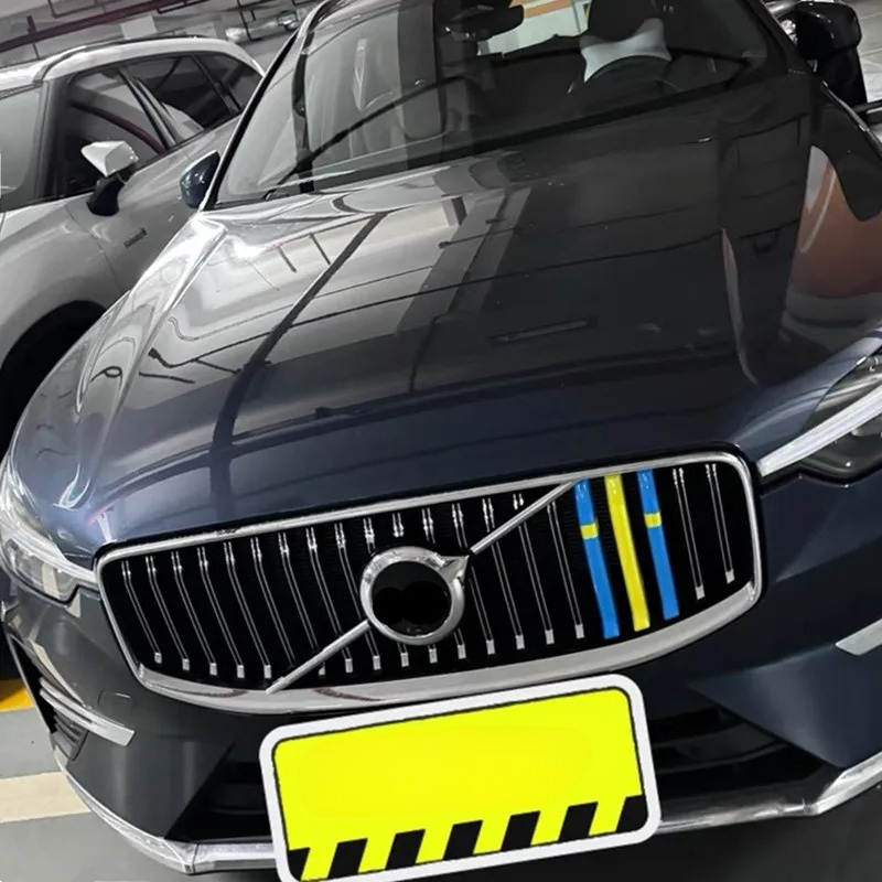 Rejilla Frontal para Auto, Est - Volvo Car Accessories Xc60 reseña y precio