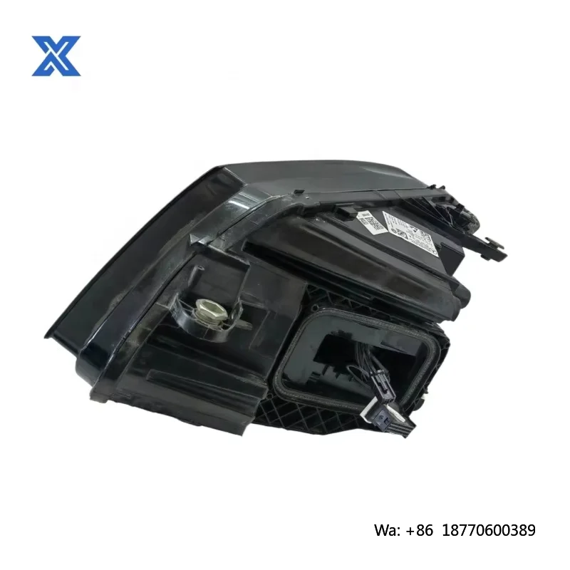 Faro LED para Mercedes Benz Cl - Car Accessories Light reseña y precio