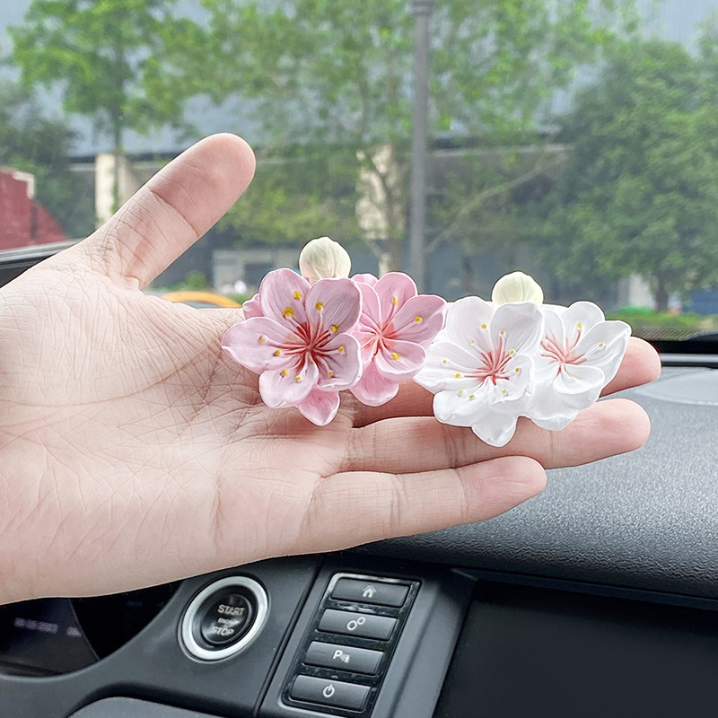 1 ud. Clip de perfume para coc - Car Fragrance Diffuser reseña y precio