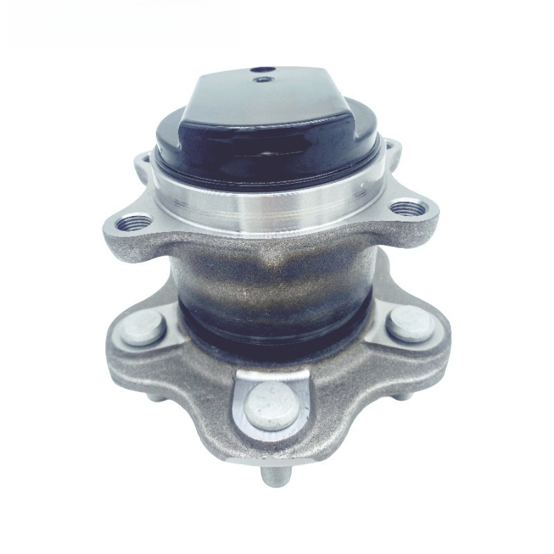 Unidad de rodamiento de cubo d - Car Accessories Nissan Xtrail reseña y precio