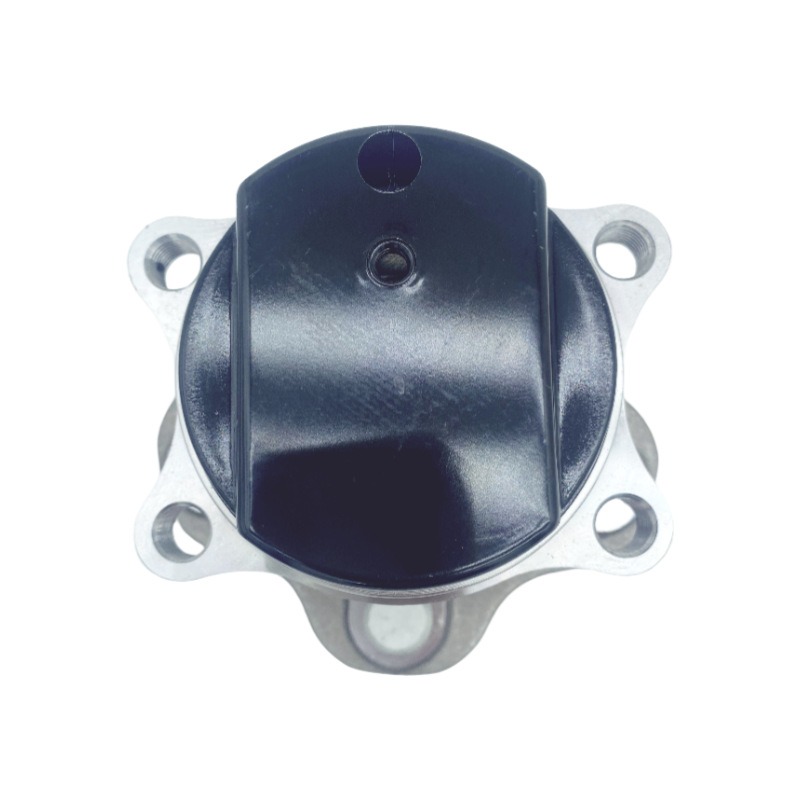 Unidad de rodamiento de cubo d - Car Accessories Nissan Xtrail reseña y precio