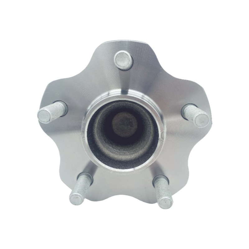 Unidad de rodamiento de cubo d - Car Accessories Nissan Xtrail reseña y precio