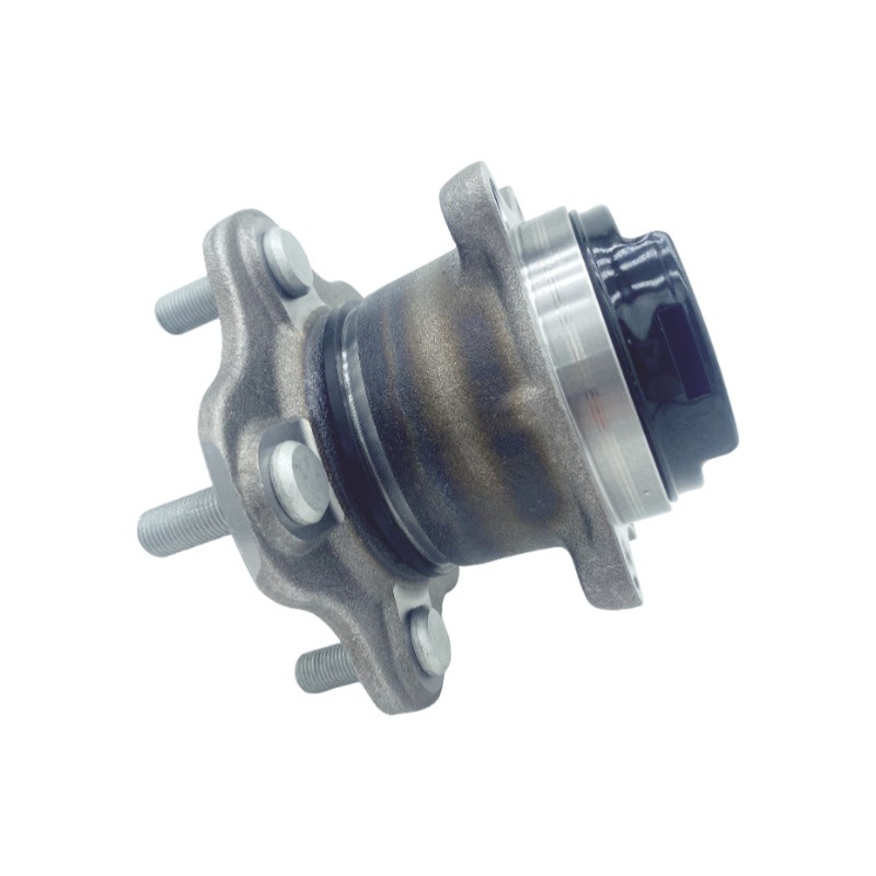 Unidad de rodamiento de cubo d - Car Accessories Nissan Xtrail reseña y precio